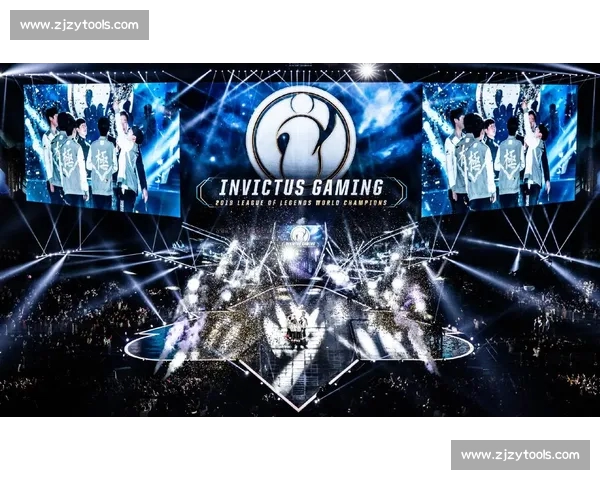 电子竞技平台入口如何选择优化 提升玩家体验和竞技水平的关键要素