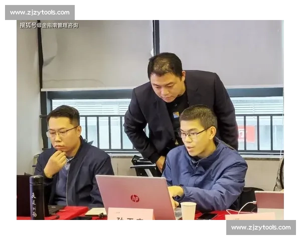 基于数据与战术解读的体育赛事分析技巧与实战策略全流程指南系统