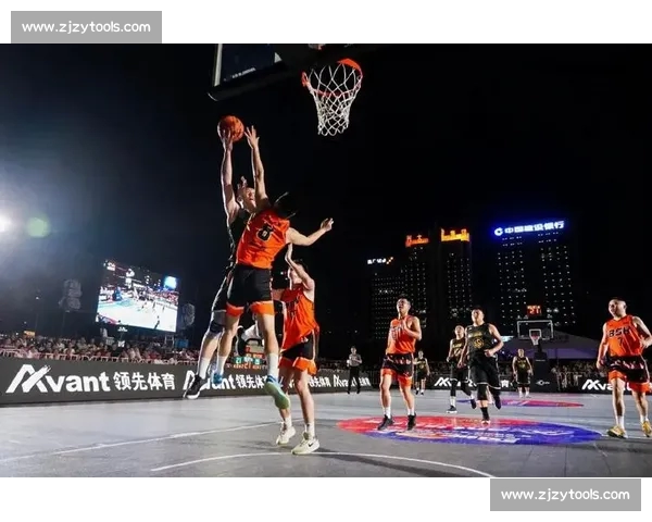 精彩篮球赛事全程直播 热血对决不容错过 球迷必看赛事推荐